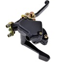 КАРМАН ДЛЯ ПАЛЬЦА АКСЕЛЕРАТОРА MINI QUAD