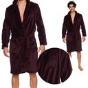 HENDERSON мужской халат TRICK 40067 *XL* 93x