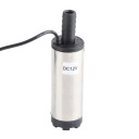 ÉLECTRIQUE POMPE VERS TRANSFERU HUILES MENÉE 21KW HYDROFUGE 5M ÉLÉVATEUR DC12Vphoto 6
