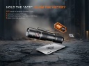 Ліхтарики Акумуляторні Fenix 354M 1300