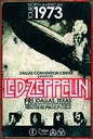 Декоративная жесть Led Zeppelin Live Concert