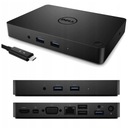 Док-станция Dell Business USB-C Latitude Precision Vostro Inspiron