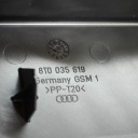 ІНШІ ЗАПЧАСТИНИ КУЗОВНИЙ AUDI A4 AVANT (8K5, B8) 8T00356138T0035619 4228861  (18610036239) фото min 6