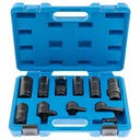 КОМПЛЕКТ НАСАДОК ДЛЯ ЛЯМБДА-ЗОНДА ДЛЯ ИНЖЕКТОРА