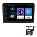 РАДИО GPS НАВИГАЦИЯ FIAT DUCATO 2006-2018 ANDROID