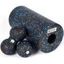 НАБОР РОЛИКОВ EPP, МАССАЖНЫЙ РОЛИК, ШАР DUOBALL