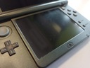 NEW NINTENDO 3DS XL CZARNA 2xIPS + ETUI + RYSIK Stan opakowania zastępcze