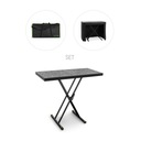 Gravity KSX 2 RD SET 1 Штатив + футляр + чехол