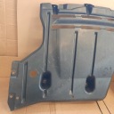 BMW F07 5 GT PROTECTION CHÂSSIS ARRIÈRE 7293610photo 10
