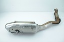 HONDA CBR 600 RR PC37 A 03-04 ГЛУШНИК ВИХЛОП  фото 6