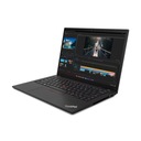 Notebook Lenovo ThinkPad T14 G4 R7 Pro 7840U 32 GB 512 GB 3K Kapacita pevného disku 512 GB