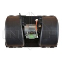 ВОЗДУХОДУВКА RENAULT TRUCKS Magnum