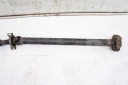 TJ216 MERCEDES W213 2.0D ARBRE DE TRANSMISSION A2130700photo 8