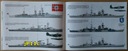 German Cruisers of World War Two in Action - Squadron/Signal Wydawnictwo Squadron Signal Publications