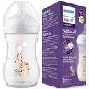 BUTELKA PHILIPS AVENT NATURAL RESPONSE SCY903/66 260ml 1M+ ANTYKOLKOWA