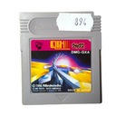 Qix — Gameboy Classic