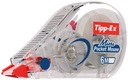 Корректирующая лента Tipp-Ex Mini Pocket Mouse, 6 м