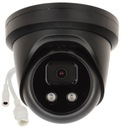 IP-КАМЕРА HIKVISION DS-2CD2366G2-IU (2,8 мм) (C) (ЧЕРНАЯ)