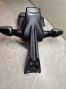FIXATION CADRE DE PLAQUE D'IMMATRICULATION HONDA CB1000R 2008-17photo 10