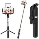 СЕЛФИ-ПАЛКА ДЛЯ ТЕЛЕФОНА, GOPRO-КАМЕРЫ, ШТАТИВА