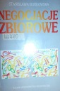 Коллективные переговоры - Станислава Борковска