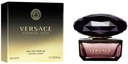 VERSACE CRYSTAL NOIR EDP 50ml SPRAY