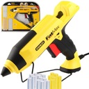 Клеевой пистолет STANLEY GR100R Pro Fatmax 70-418