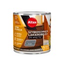 ALTAX Морилка для интерьера 0,25л АНТРАЦИТ