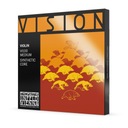 Струны для скрипки Thomastik Vision VI100 3/4
