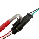 NARZEDZIE VERS USUWANIA SÉPARATEUR ZACZY ÉLECTRIQUES DANS SAMOCHODACH 0Nphoto 11