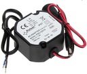 Zasilacz impulsowy 12V/1.5A PULSAR do puszek