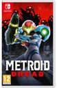 METROID DREAD ПЕРЕКЛЮЧАТЕЛЬ