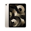 Планшет Apple iPad Air (5-го поколения) 10,9 дюйма, 5G, 8 ГБ / 64 ГБ, кремовый
