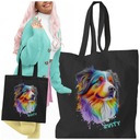 СУМКА ДЛЯ СОБАКИ АВСТРАЛИЙСКАЯ ОВЧАРКА ИМЯ ПОДАРОК