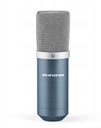 Конденсаторный микрофон Auna Pro MIC-900BL