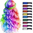 МЕЛ ДЛЯ ОКРАШИВАНИЯ ВОЛОС ОКРАШИВАНИЕ ВОЛОС МЕЛКИ