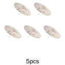 5 шт. зонтик