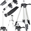 ЛАЗЕРНЫЙ ШТАТИВ АЛЮМИНИЕВЫЙ ЛАЗЕРНЫЙ УРОВЕНЬ 54-145