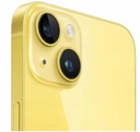 ОРИГИНАЛЬНЫЙ Apple iPhone 14 128 ГБ Желтый Желтый