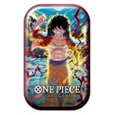 One Piece TCG - TS01 - Набор жестяных коробок, том 1 (Монки Д. Луффи)