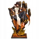 GENSHIN IMPACT ФИГУРА ЧЖОНЛИ ИГРОВОЙ ПЕРСОНАЖ