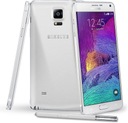 Smartfón Samsung Galaxy Note 4 3GB/32 White