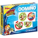 ДОМИНО МИККИ И ЯРКИЕ НАСАДНИКИ [ИГРА]