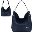 Модные сумки для работы Женская кожаная сумка a4