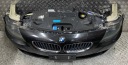 AVANT COMPLET PARE-CHOCS COURROIE RADIATEURS PHARES BMW Z4 E85 E86 BMWZ4photo 11