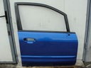 DRZWI PRAWY PRZÓD PRAWE PRZEDNIE MAZDA MPV