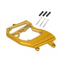 PROTECTION STARS FRONT CNC ALUMINIUM ALLOY FOR MOTOCYKLA ZX6R 2009-2021 photo 4 - milautoparts-fr.ukrlive.com