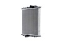 RADIATEUR MOTEUR EAU MERCEDES ECONIC ECONIC 2 M902. #PETROLHEAD PRO+ KIT5photo 9