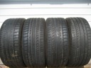 ШИНЫ MICHELIN LATITUDE 275/45/20 ZR 2015 6,5 мм