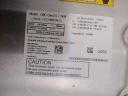 INWERTER ЗАРЯДНОЕ БЛОК УПРАВЛЕНИЕ АККУМУЛЯТОРА MERCEDES A КЛАСС W177 A0009006520  фото 5